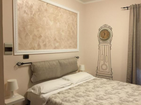 Отель Hotel Martin  Волпиано